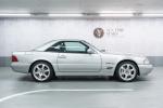 Mercedes-Benz SL320 Mille Miglia 2000 года